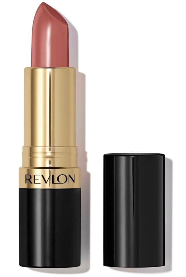 revlon lipstick