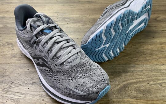 saucony