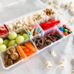 Movie Night Snackle Box