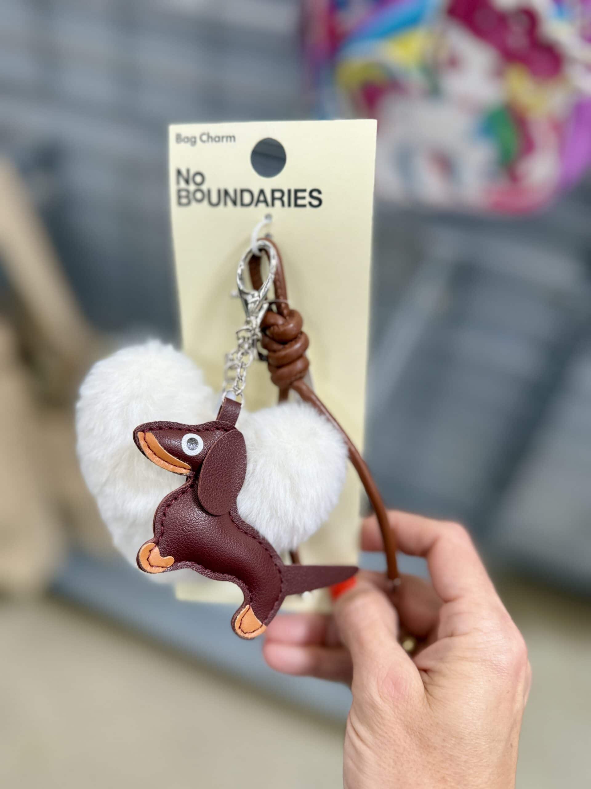 walmart dog bag charm walmart dog bag charm