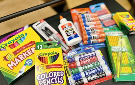 walmart school