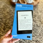 Kindle Paperwhite
