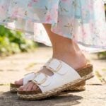 JCPenney sandal