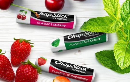 chapstick
