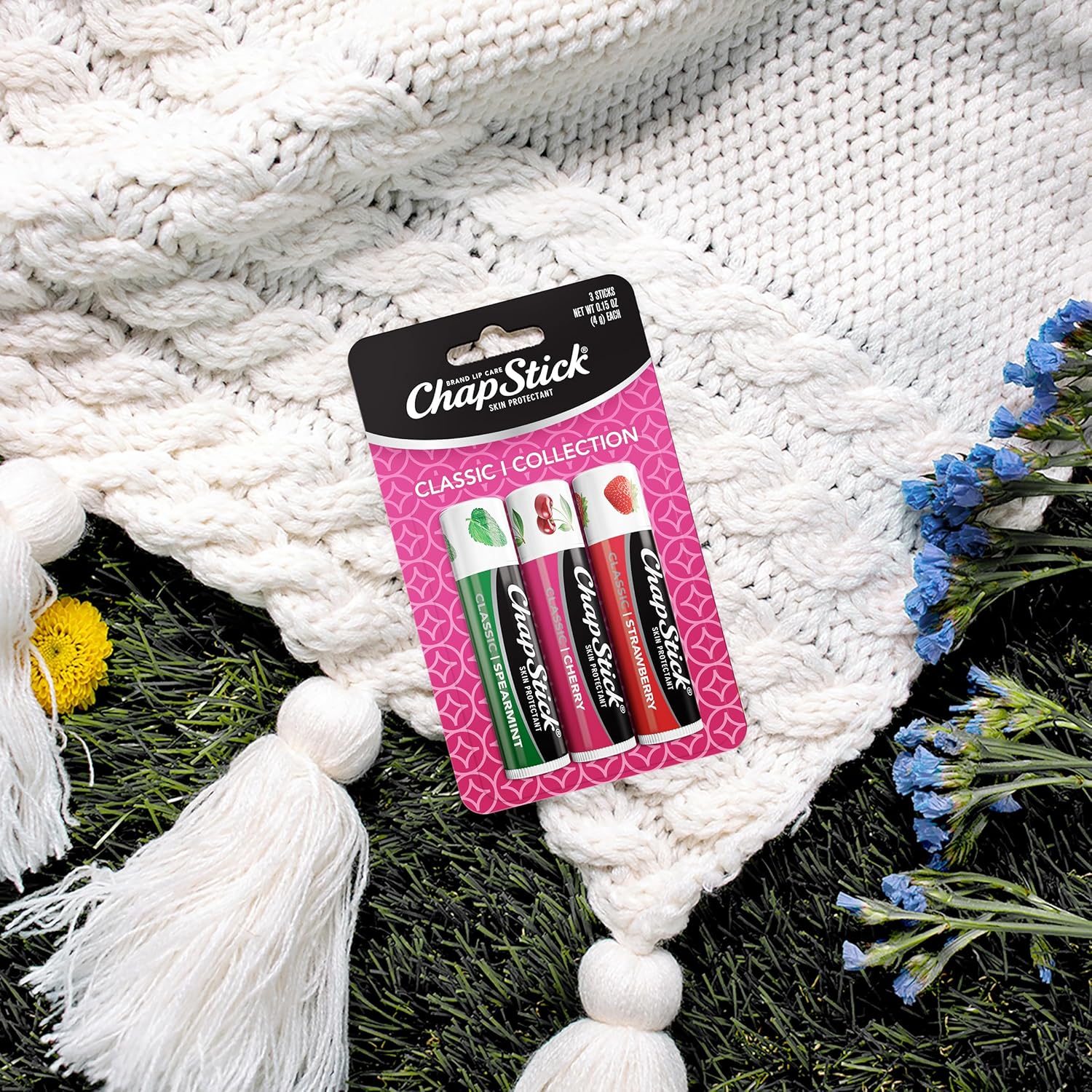 chapstick chapstick