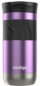 contigo byron tumbler pansy