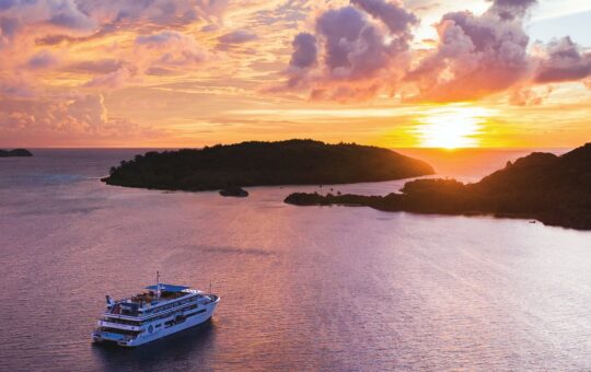 cruise