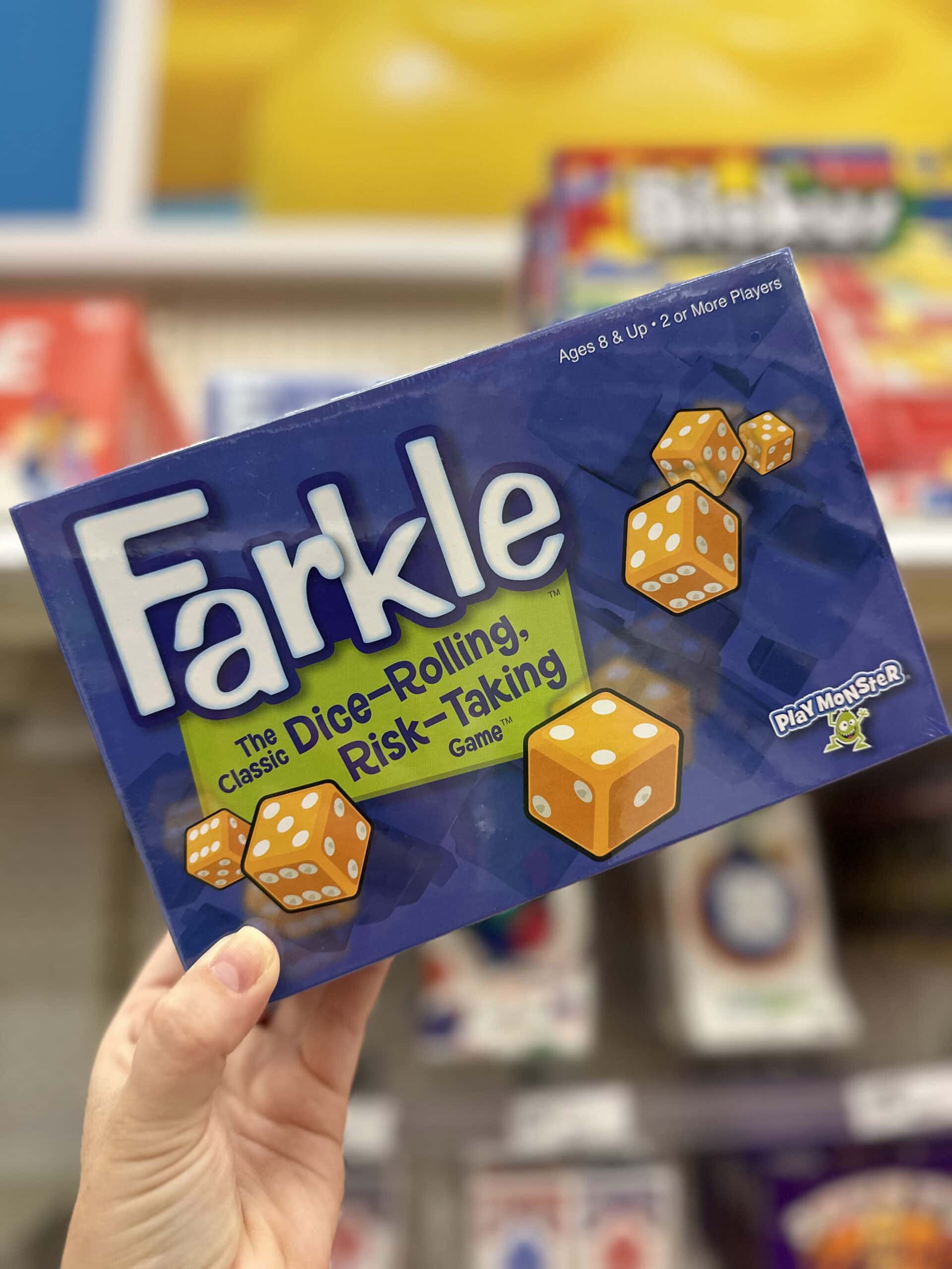 farkle
