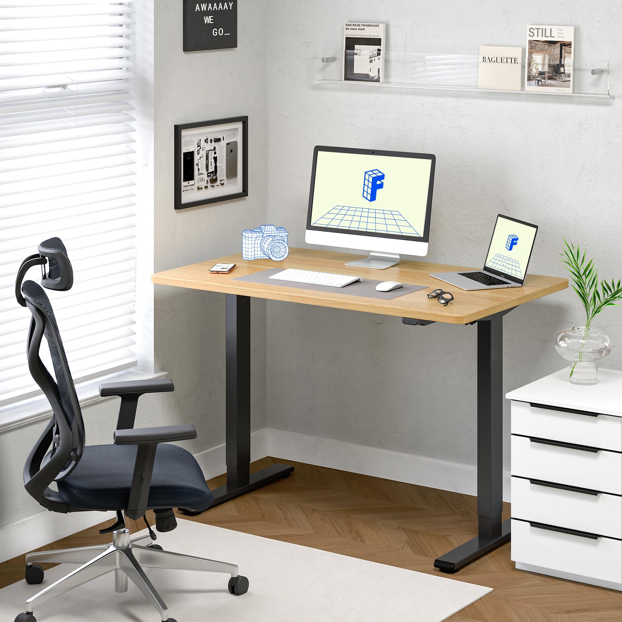 standing desk