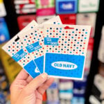 old navy