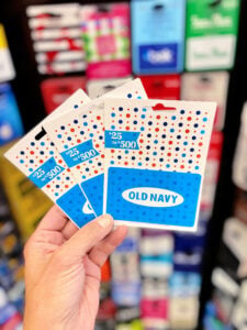 old navy