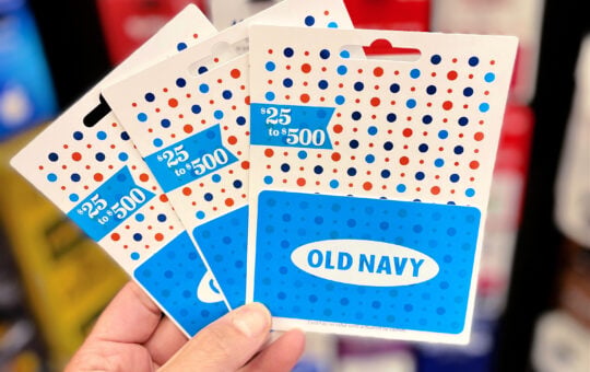 old navy
