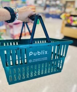 Publix BOGO