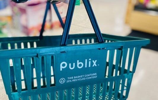 Publix BOGO