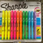 sharpies