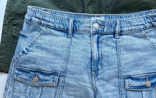 walmart shorts
