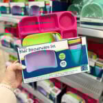 walmart kids dishes