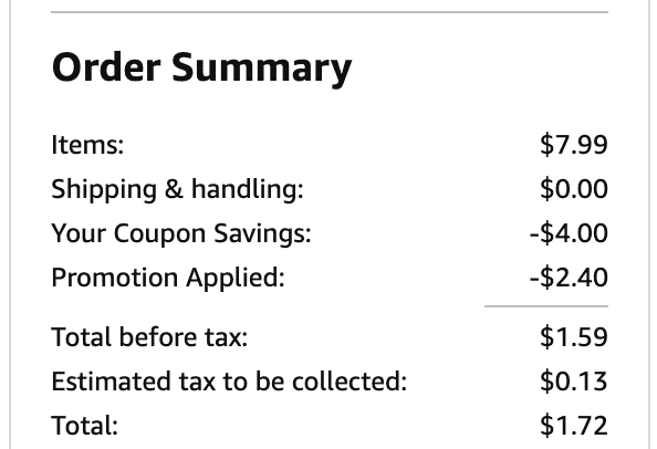 amazon
