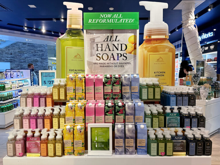Bath & Body Works Semi-Annual Sale 2025 – Sale Dates + Deals!