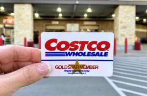 Costco black friday