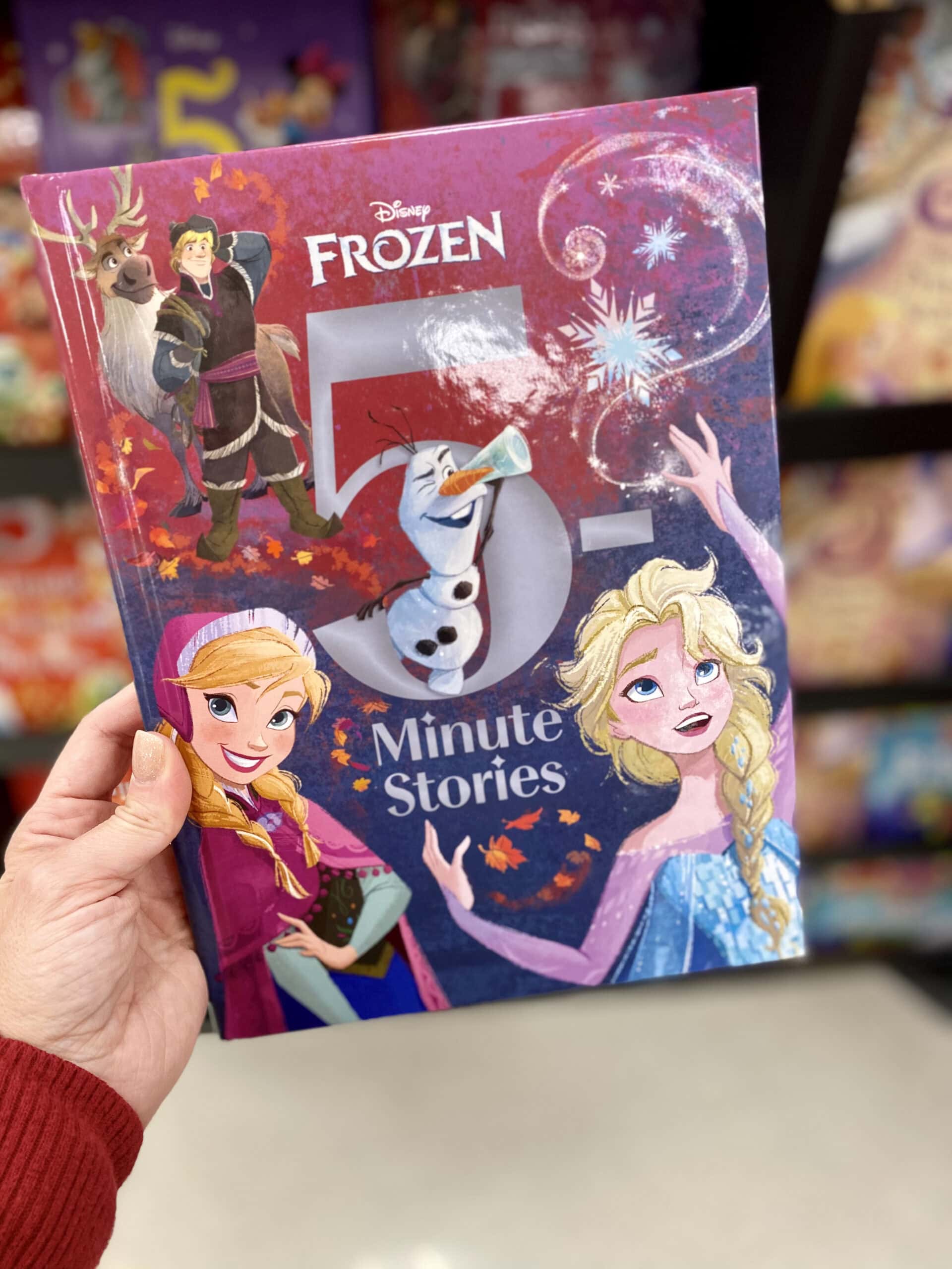 disney stories