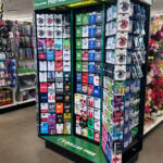 dollar tree