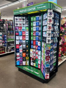 dollar tree