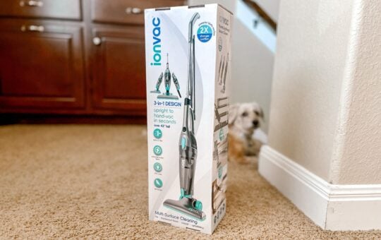 ionvac
