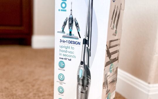 ionvac