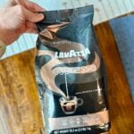 lavazza espresso