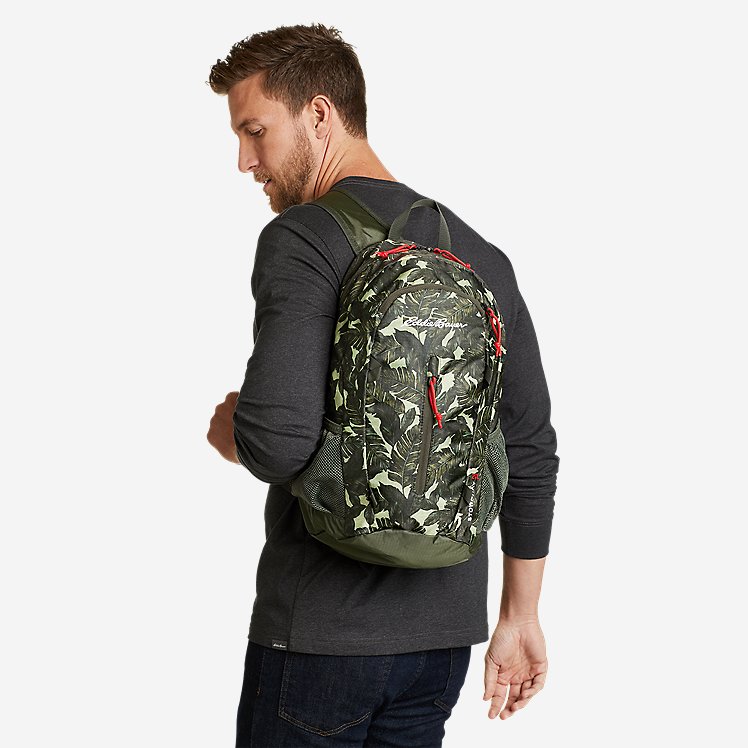 eddie bauer