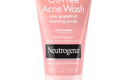 neutrogena