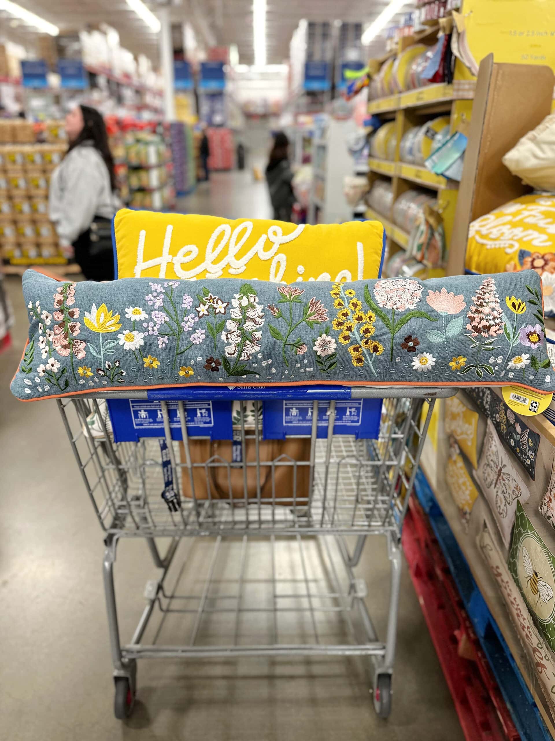 sam's club deals