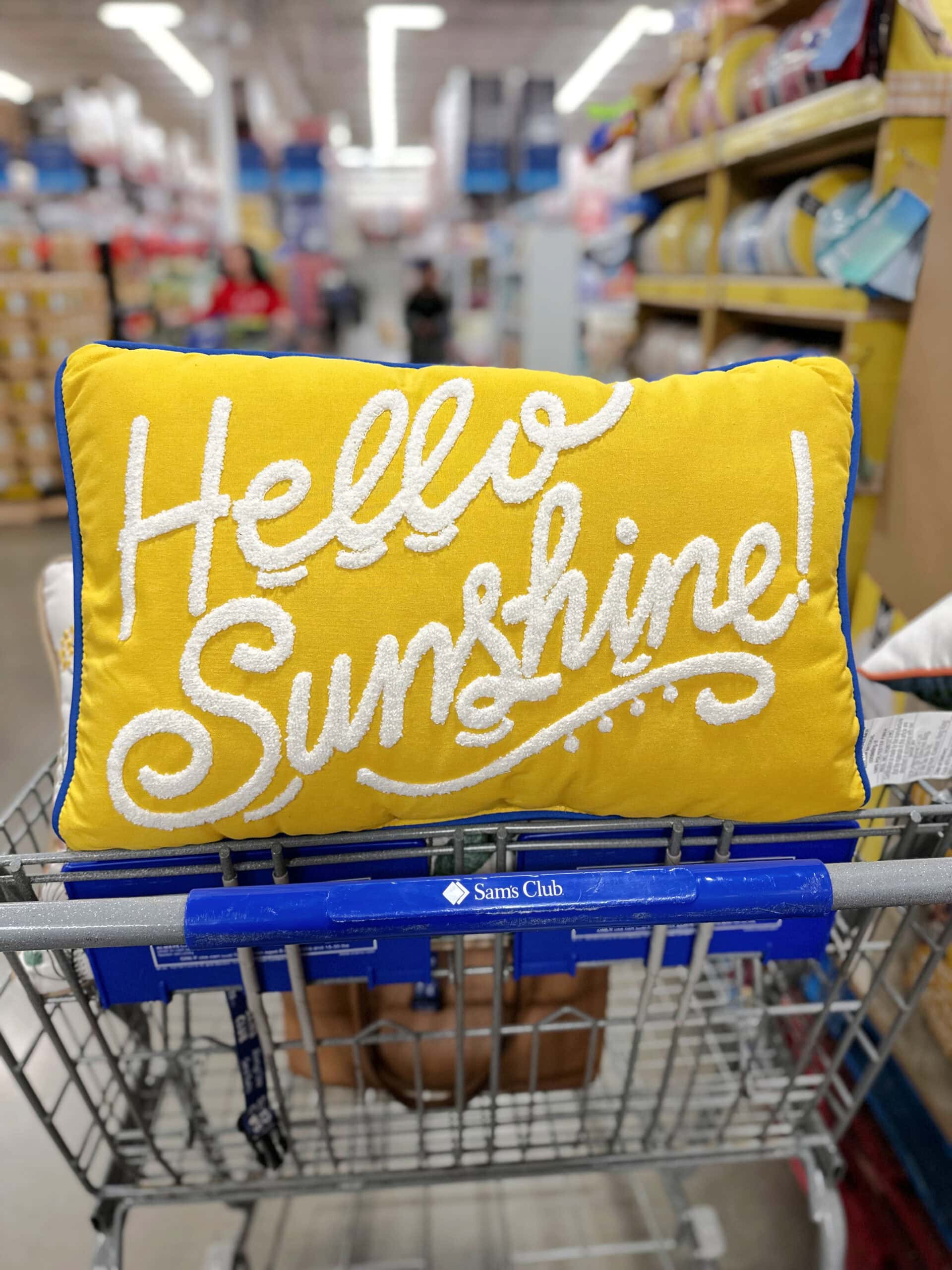sam's club spring deals