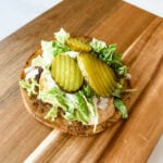 Big Mac Smash Tacos