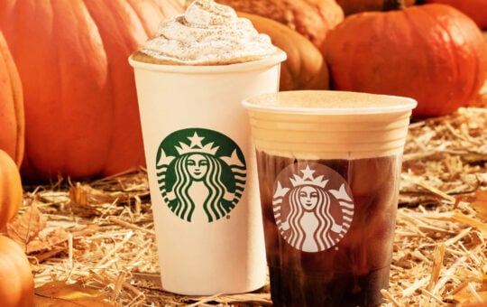 starbucks