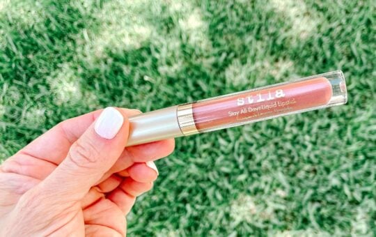 stila cosmetics