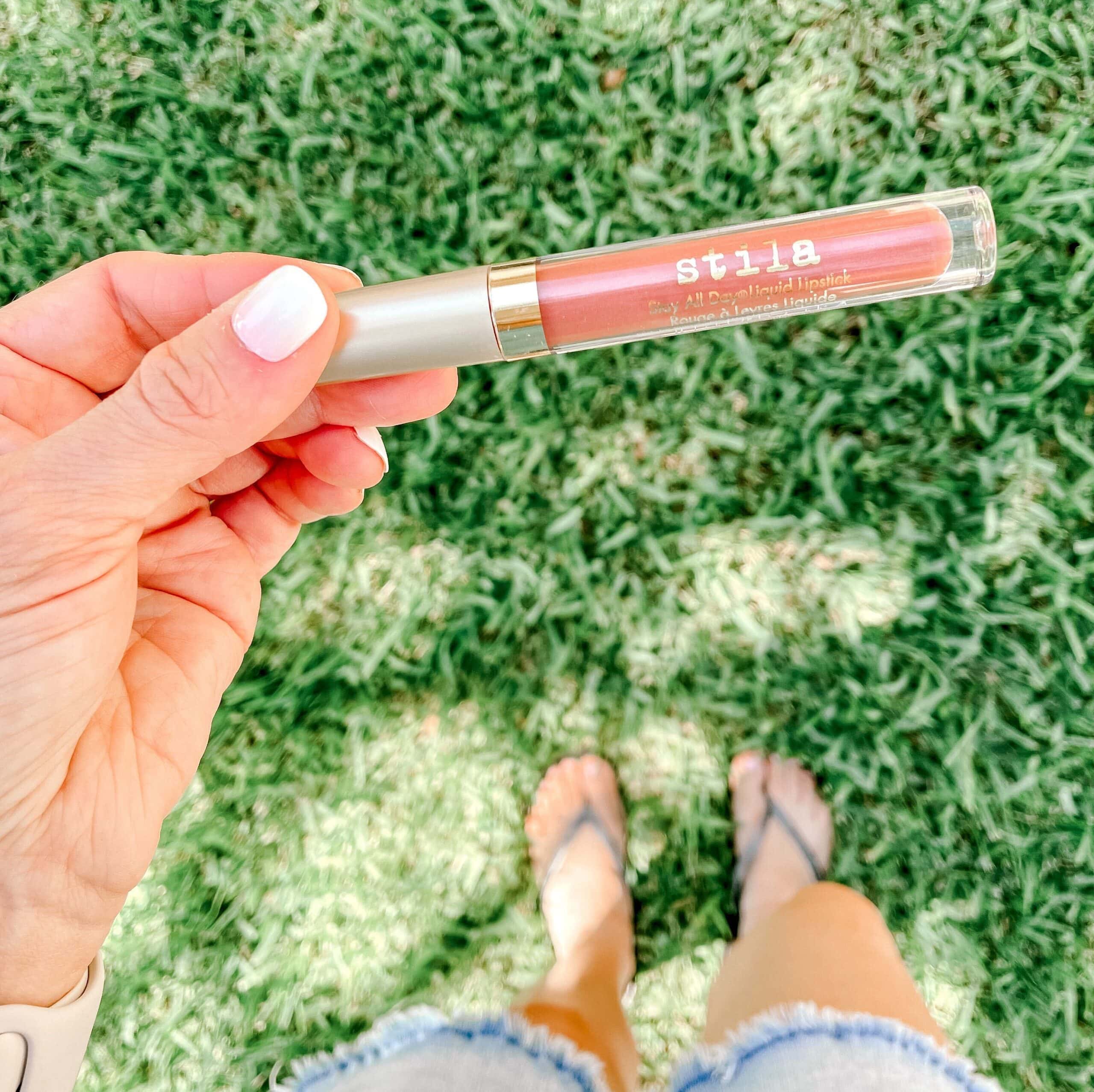 stila cosmetics