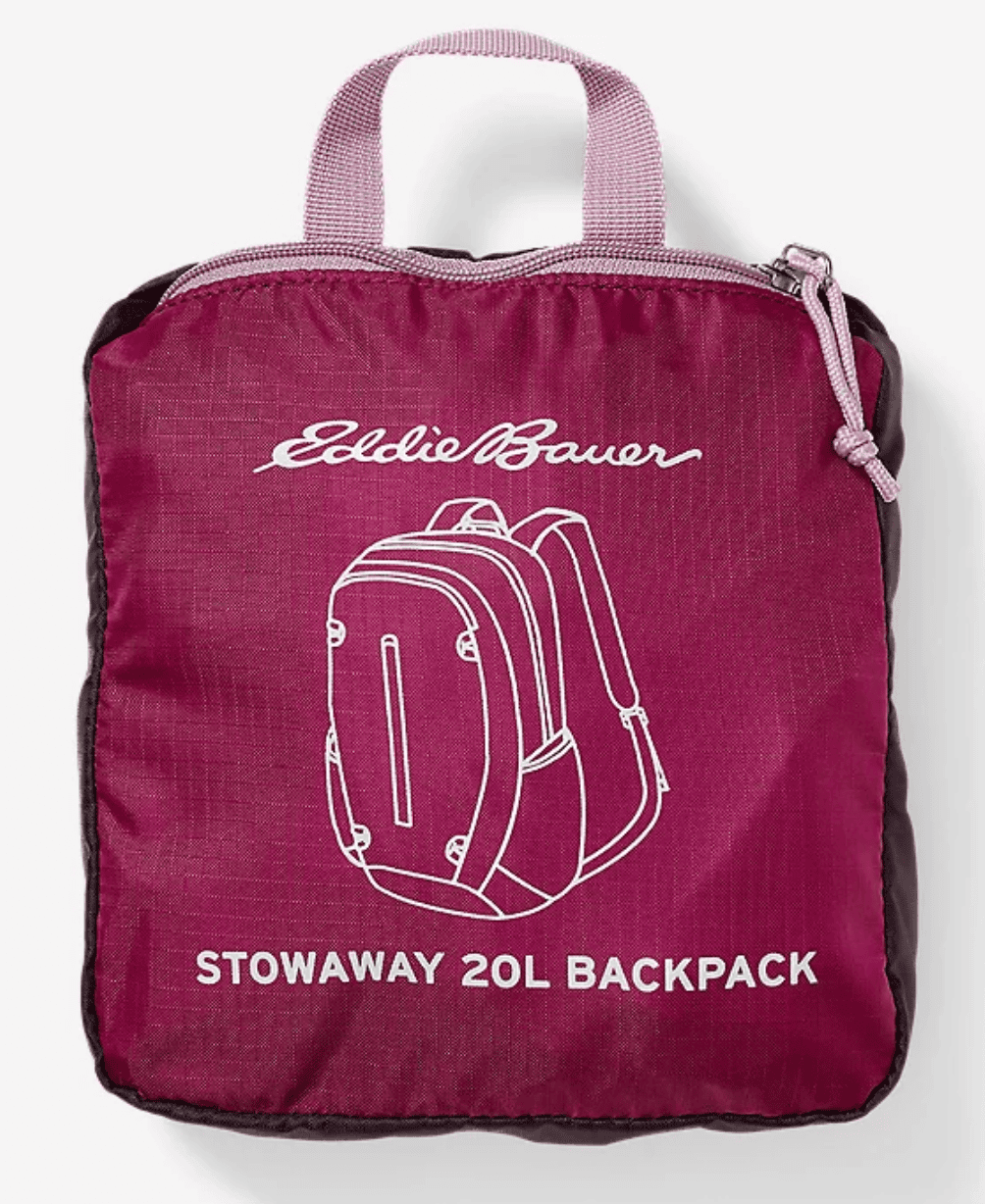 eddie bauer