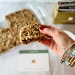 carmelita bars