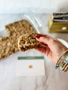carmelita bars