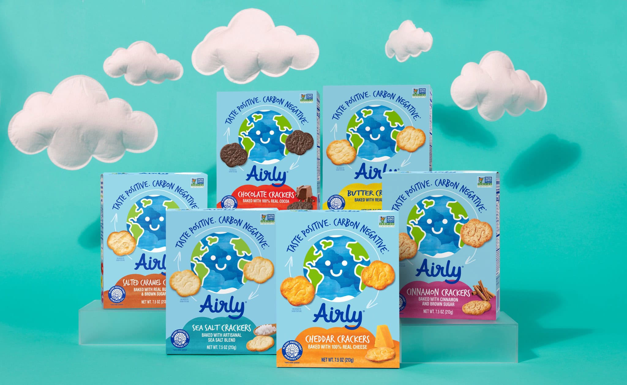 airly