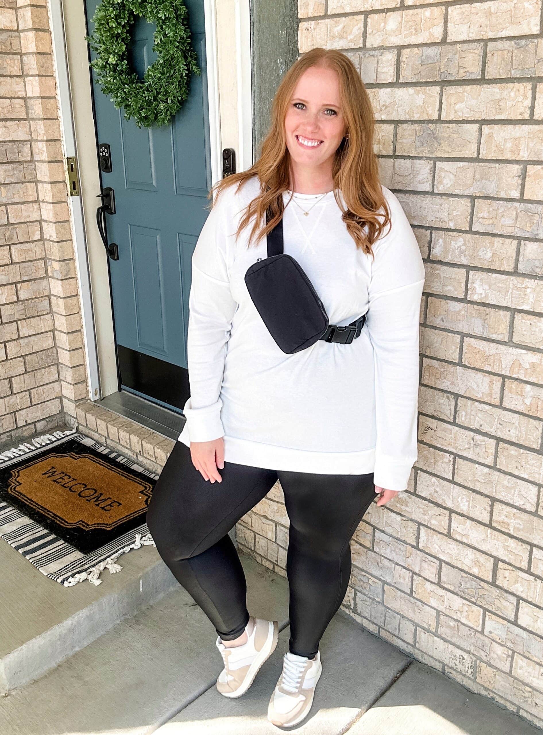 lululemon belt bag style