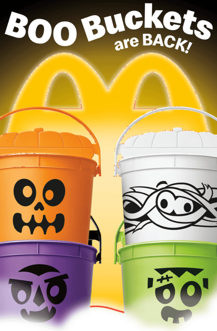 mcdonalds