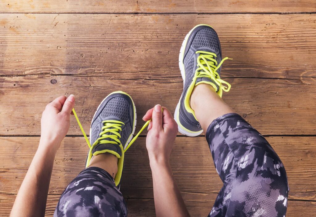 How to Make Money Exercising (Get Paid to Workout!)