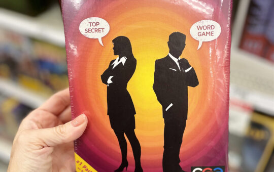 codenames