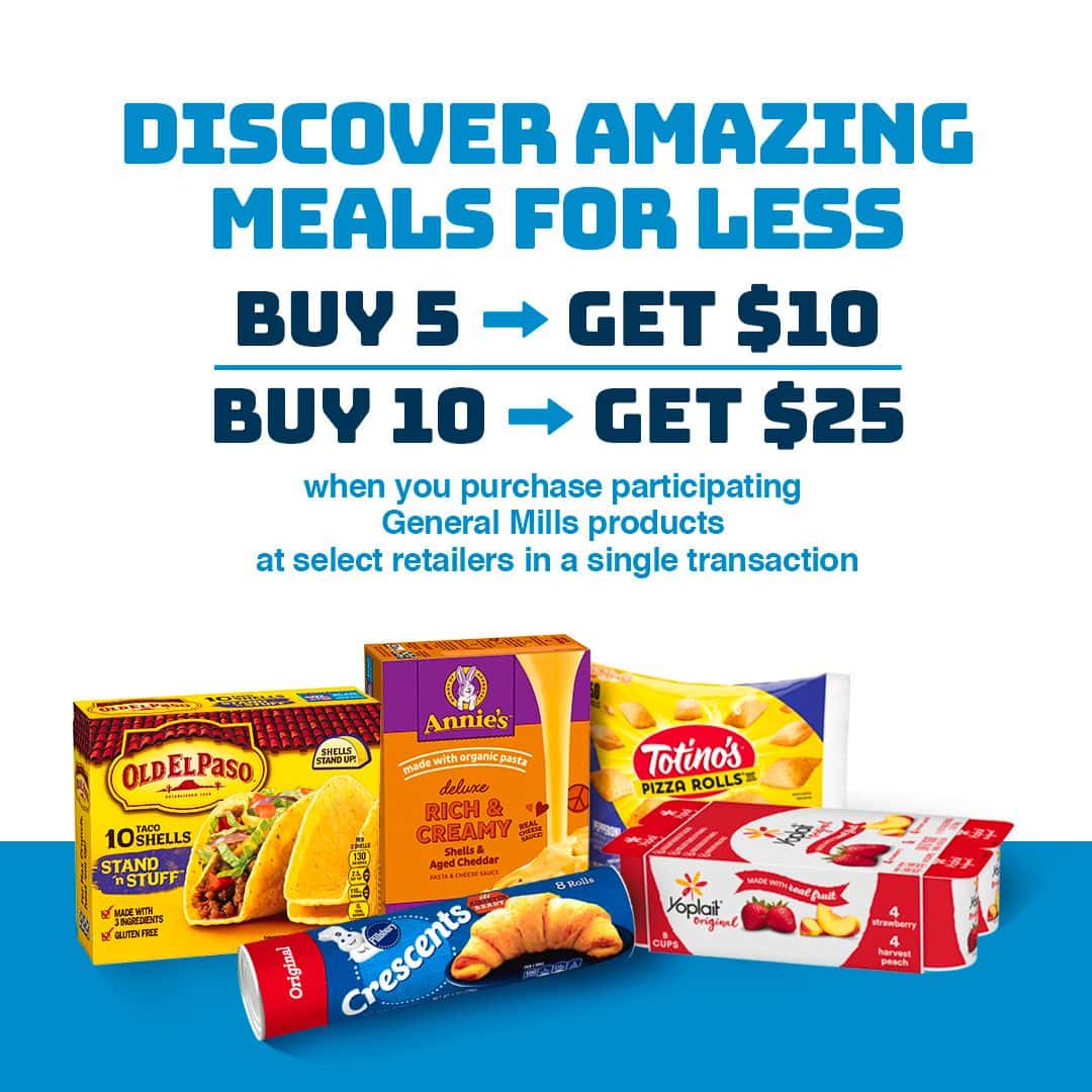 general mills