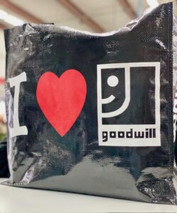 best goodwill finds
