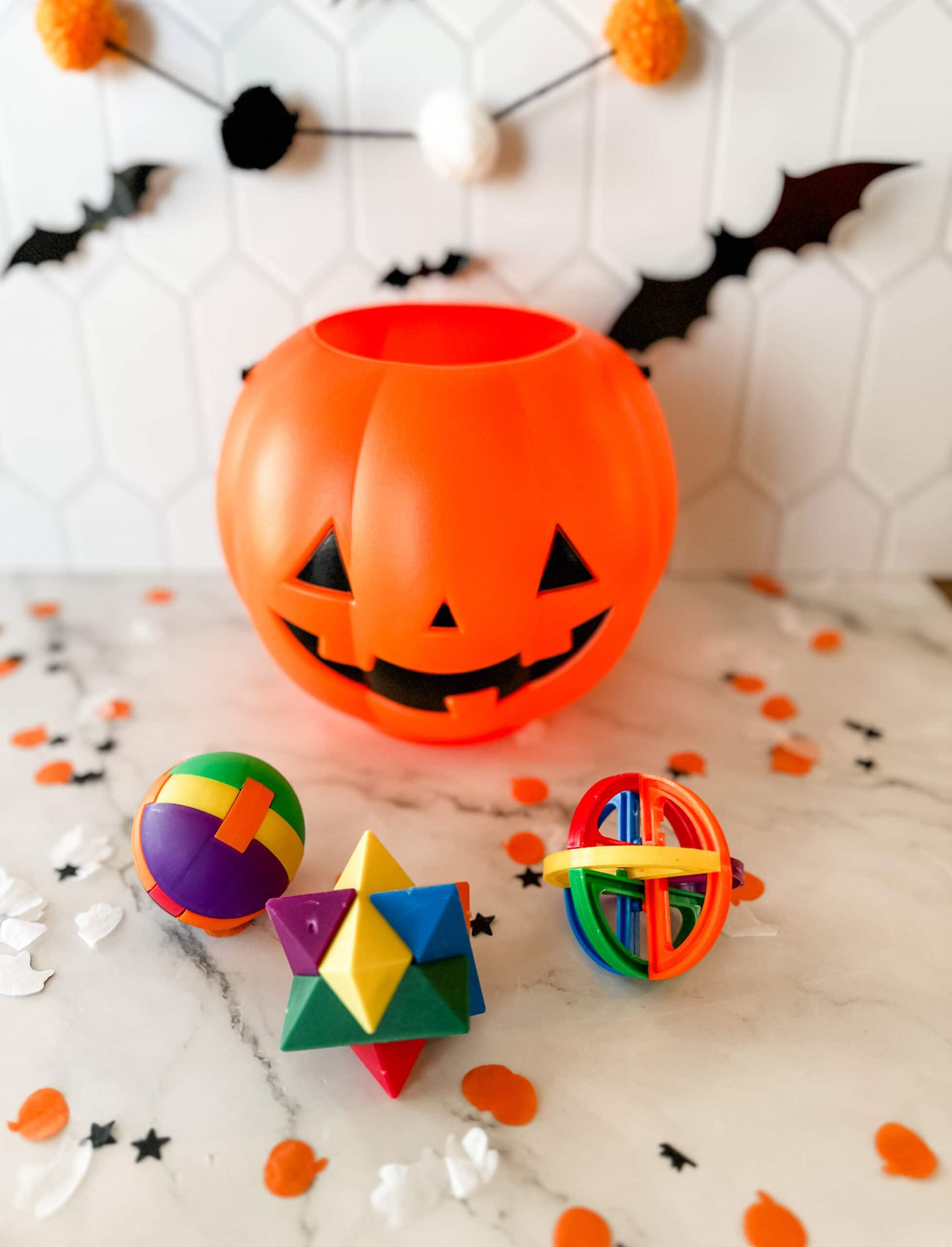 halloween puzzles 