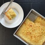jalapeno cornbread